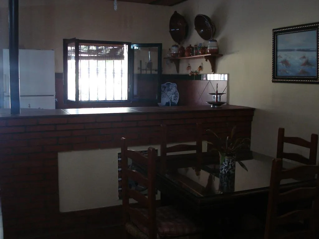 Casa Rural: 