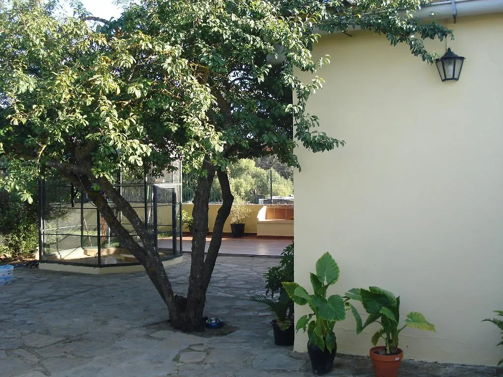 Casa Rural: 