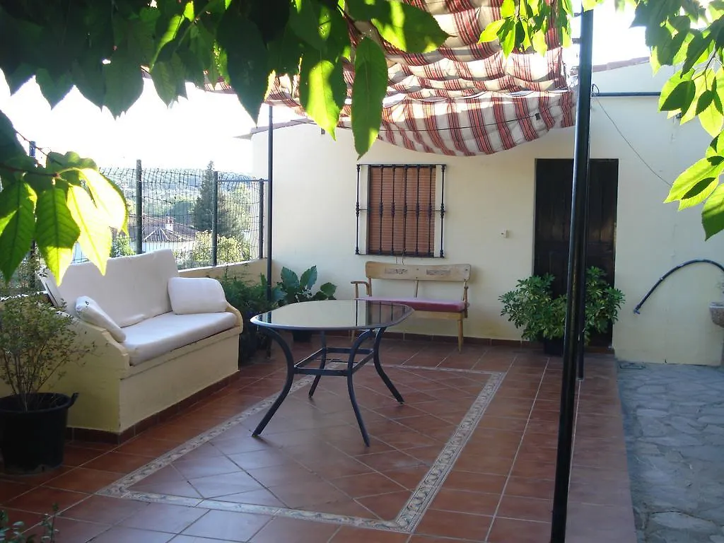 Casa Rural: 
